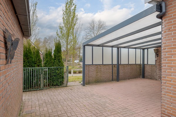 Medium property photo - Berkenlaan 9, 7917 PA Geesbrug